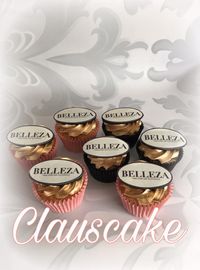 logo cupcakes